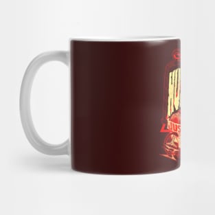 ROAD WARRIOR: LORD HUMUNGUS Mug